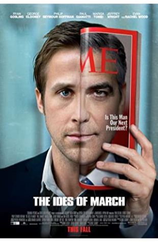 The Ides of March George Clooney