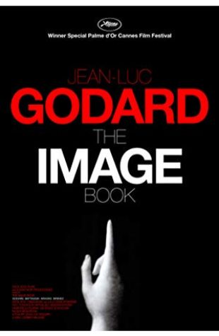 The Image Book Jean-Luc Godard