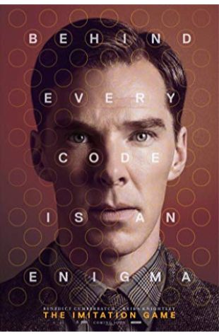 The Imitation Game Alexandre Desplat