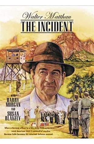 The Incident James Norell