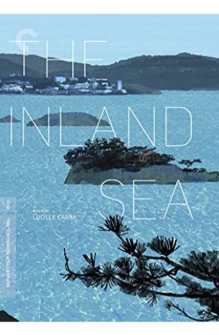 The Inland Sea Lucille Carra