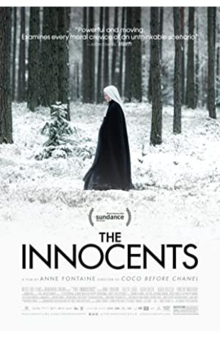 The Innocents Lou de Laâge