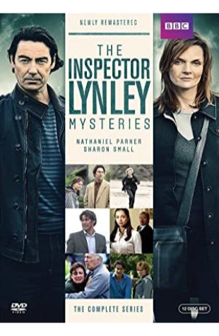The Inspector Lynley Mysteries Sharon Small