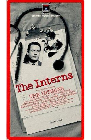 The Interns Kaye Stevens
