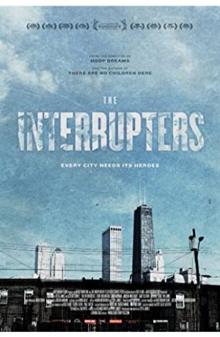 The Interrupters 