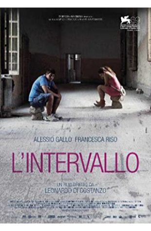 The Interval Leonardo di Costanzo