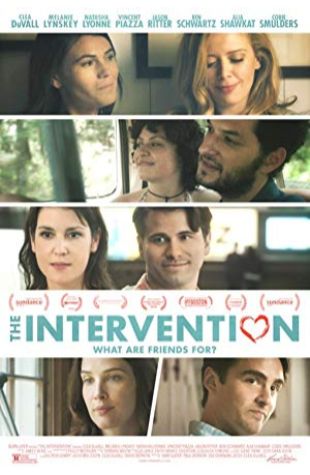 The Intervention Clea DuVall