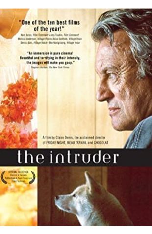 The Intruder Claire Denis