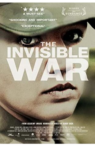 The Invisible War 