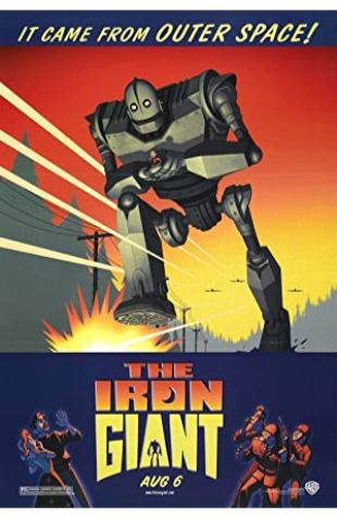 The Iron Giant 