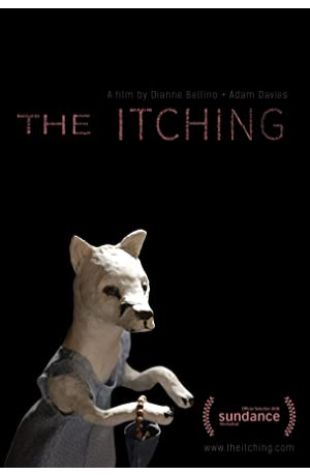 The Itching Dianne Bellino