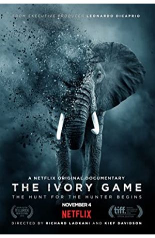 The Ivory Game 