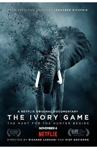 The Ivory Game