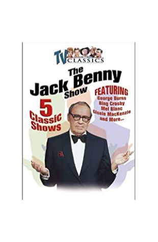 The Jack Benny Program