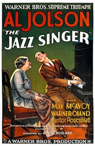 The Jazz Singer Alfred A. Cohn