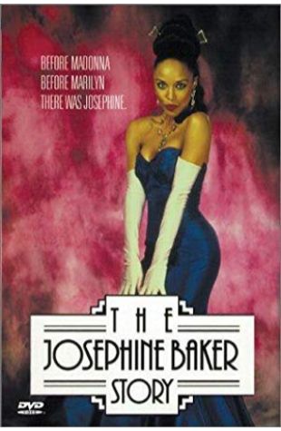 The Josephine Baker Story 