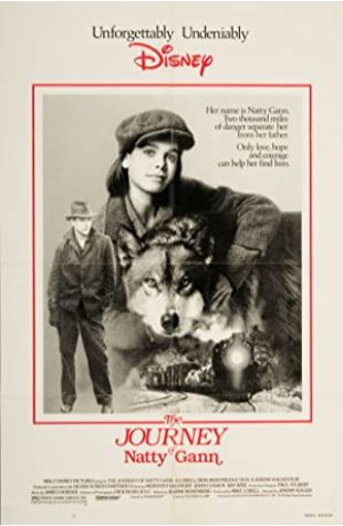 The Journey of Natty Gann Albert Wolsky