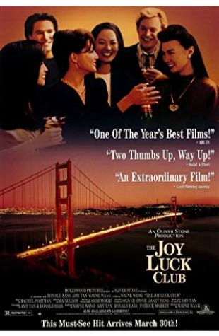 The Joy Luck Club 