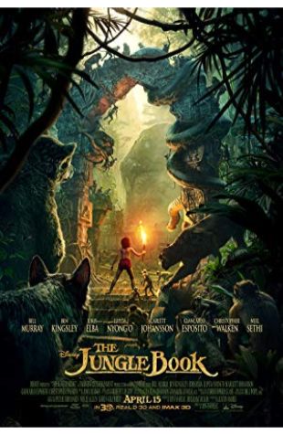 The Jungle Book John Debney