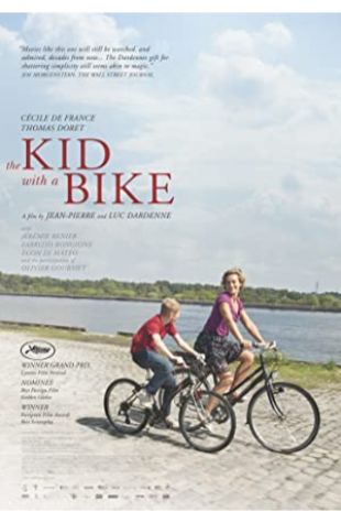 The Kid with a Bike