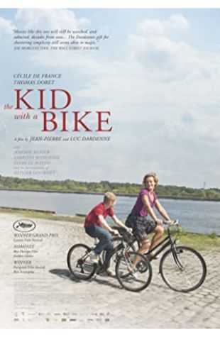 The Kid with a Bike 