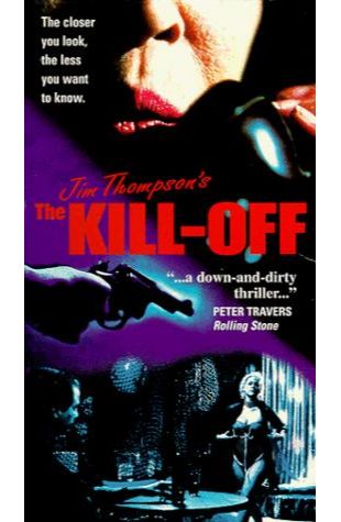 The Kill-Off Maggie Greenwald