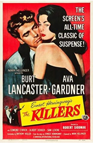 The Killers Robert Siodmak