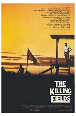 The Killing Fields Mike Oldfield