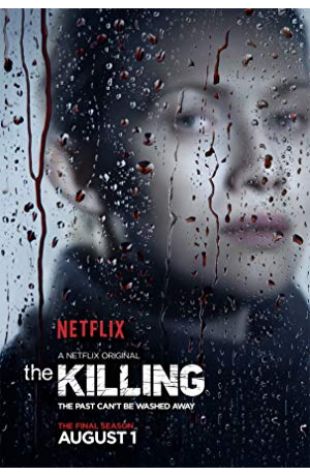 The Killing Patty Jenkins