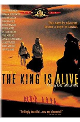 The King Is Alive Kristian Levring
