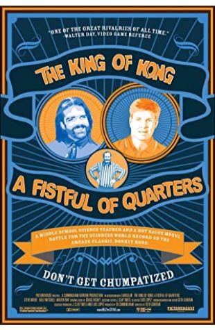The King of Kong: A Fistful of Quarters 