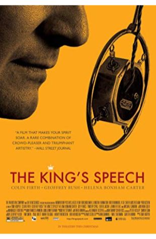 The King's Speech Tom Hooper