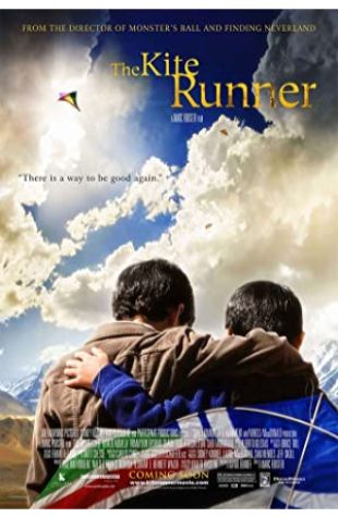 The Kite Runner 