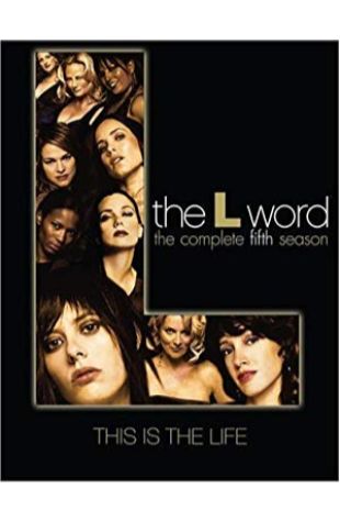 The L Word Jennifer Beals