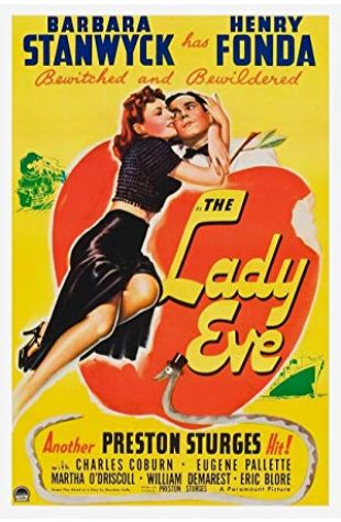 The Lady Eve 