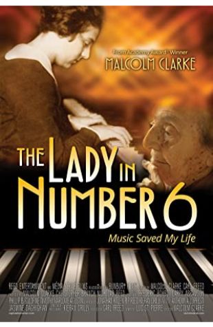 The Lady in Number 6: Music Saved My Life Malcolm Clarke