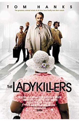 The Ladykillers Irma P. Hall