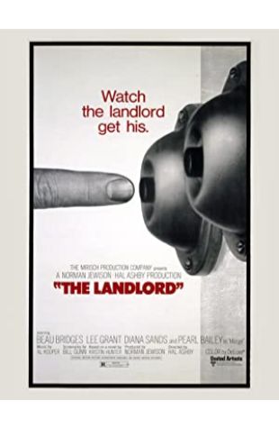 The Landlord Lee Grant