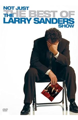 The Larry Sanders Show Garry Shandling