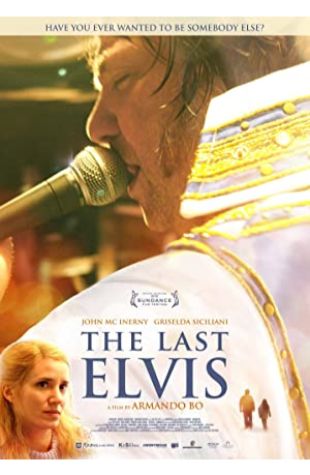 The Last Elvis Armando Bo