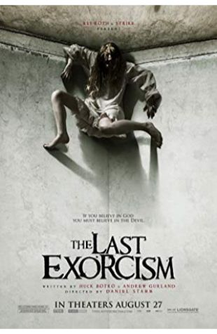 The Last Exorcism Ashley Bell