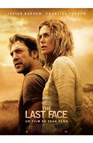 The Last Face Sean Penn