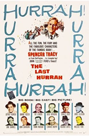 The Last Hurrah John Ford