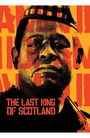 The Last King of Scotland 