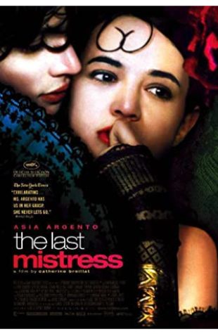 The Last Mistress Catherine Breillat