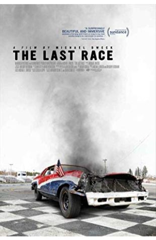 The Last Race Michael Dweck