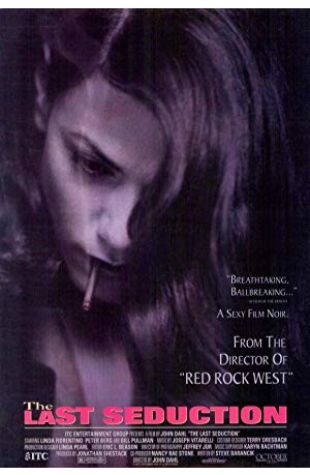 The Last Seduction Linda Fiorentino