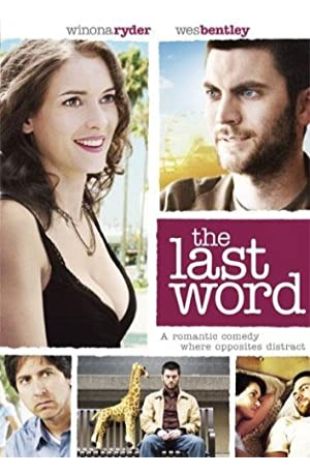 The Last Word Geoffrey Haley