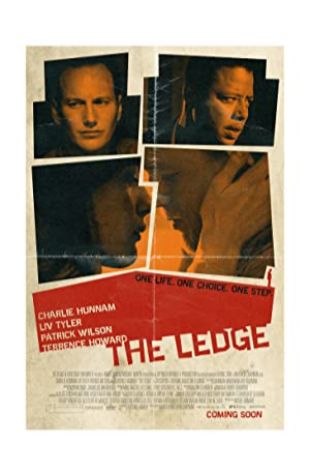 The Ledge Matthew Chapman