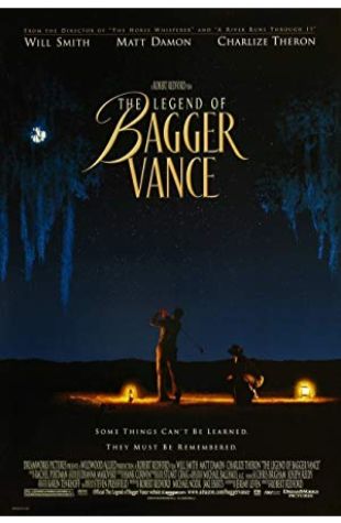 The Legend of Bagger Vance Rachel Portman